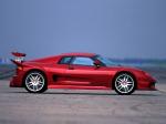 Noble M12 GTO 2004 года